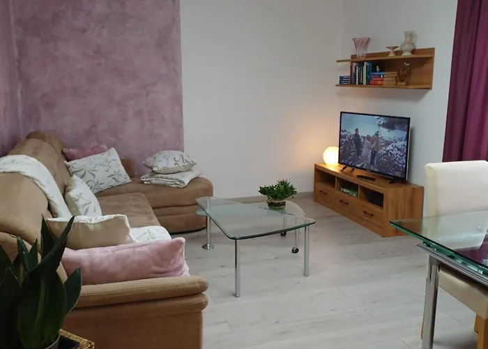 Ferienwohnung-Nuesttal