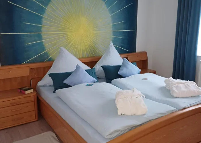 Ferienwohnung-Nuesttal