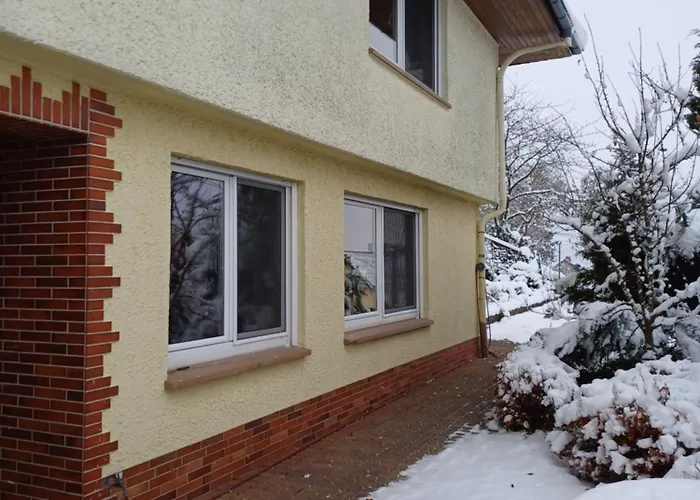 Ferienwohnung-Nuesttal