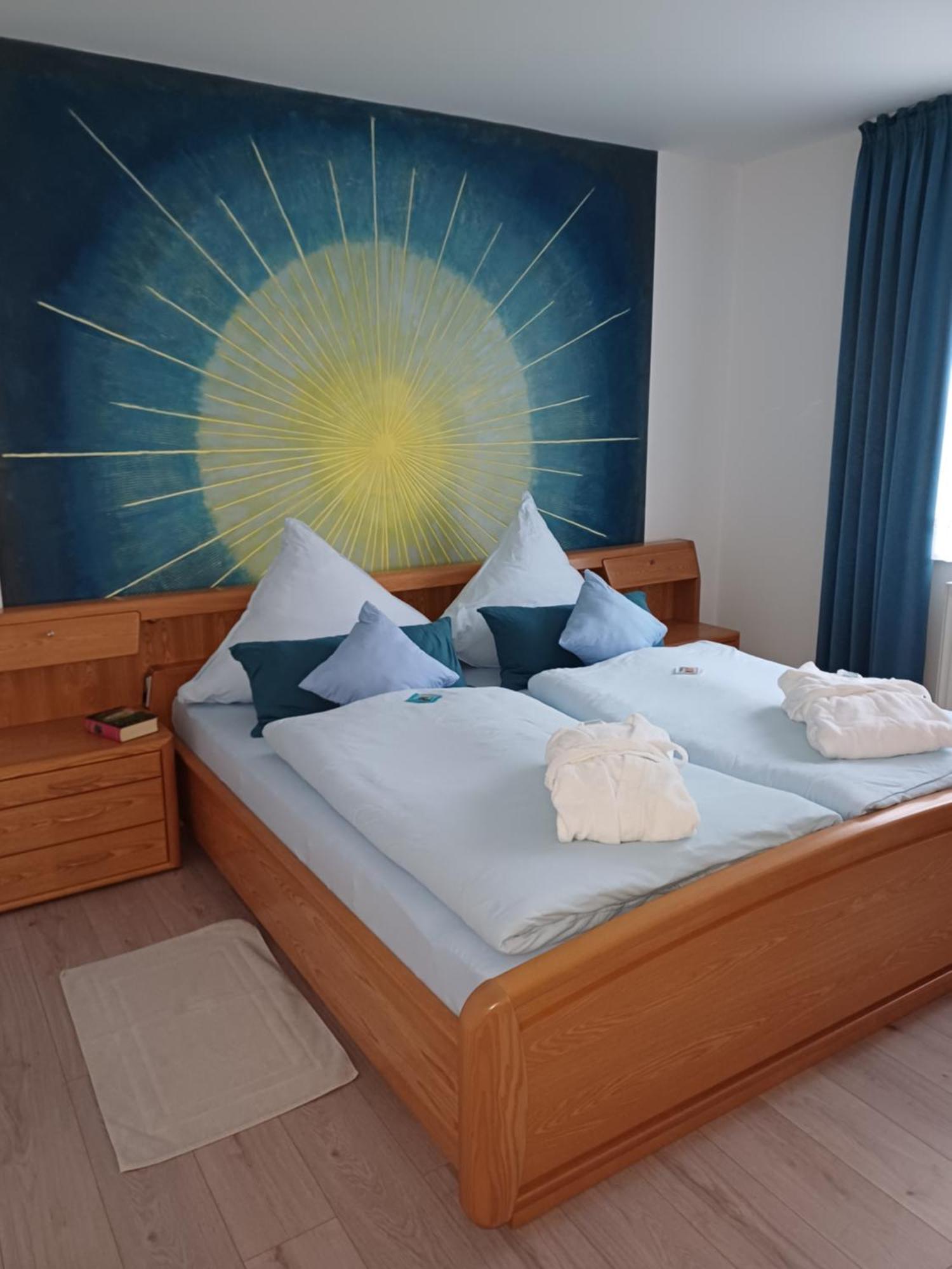 Ferienwohnung-nuesttal Nusttal