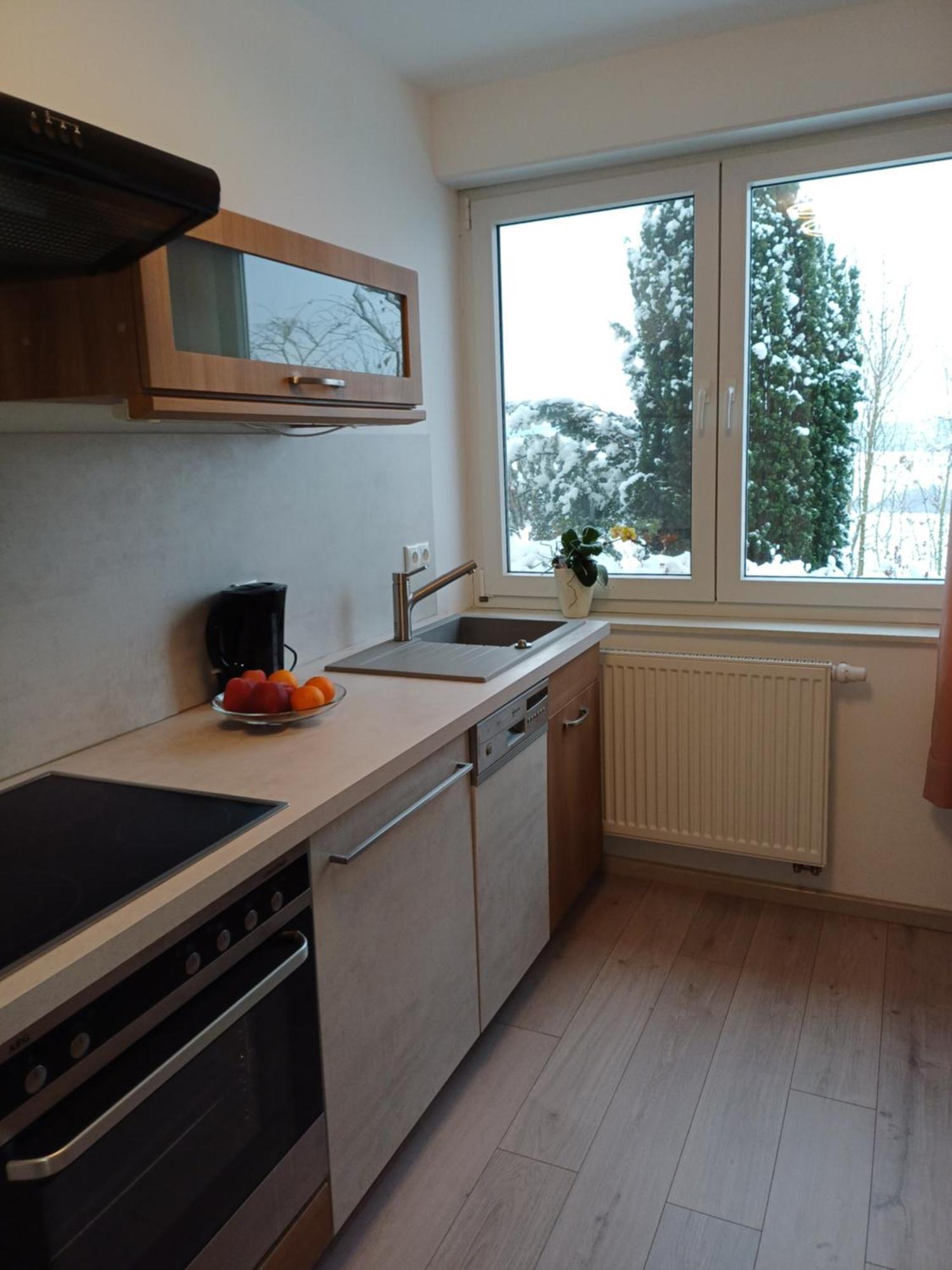 Ferienwohnung-nuesttal *