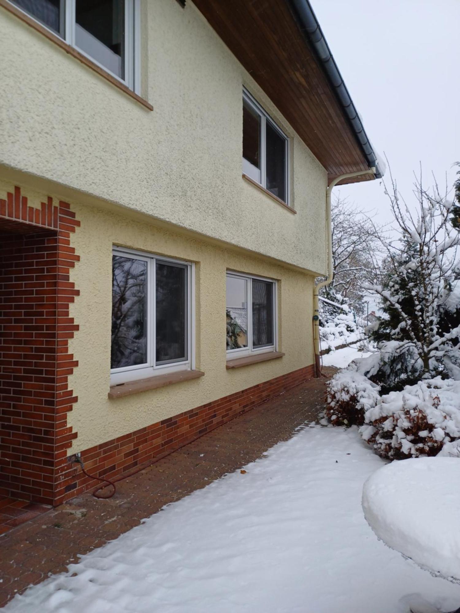 Ferienwohnung-nuesttal Apartment *